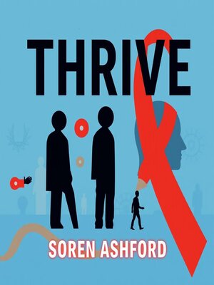 cover image of THRIVE